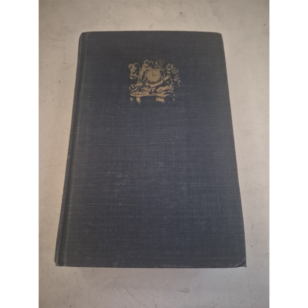By Love Possessed James Gould Cozzens 1957  First Edition Early Printing